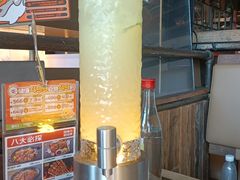-探鱼·鲜青椒爽麻烤鱼(天一广场店)