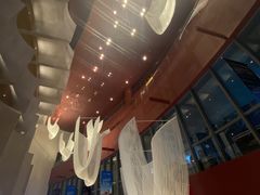 -交通银行前滩31演艺中心