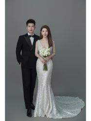 点击看大图 -巴黎婚纱摄影工作室