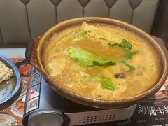 -敏华冰厅(平安金融中心店)