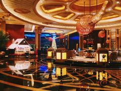 -深圳凯宾斯基酒店