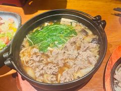 -千代武日本料理(开发区店)