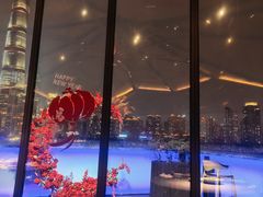 -三利音·东方司宴(外滩店)