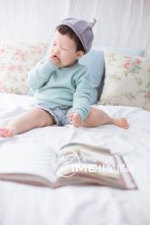 -TIME儿童摄影(闽江路店)