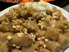 -旧街市鲜货老火锅(大光路店)