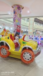 -童梦园主题乐园(天津泉汇购物广场店)