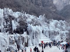 -云台山风景名胜区