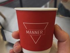 -Manner Coffee(IFS一楼店)