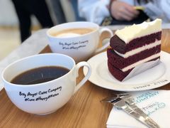 -BILLY ANGEL蛋糕店(三成COEX店)