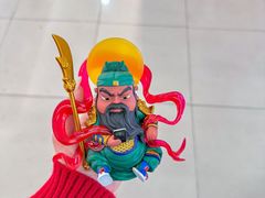 -SM广场