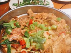 -胶东海鲜大排档(北太平庄店)