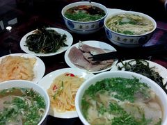 -东方宫中国兰州牛肉拉面(厦门旗舰店)