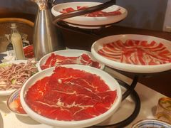 -二荆条·城市森林火锅旗舰店