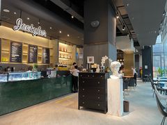 -乔泰勒JOETYLER西餐厅(曲江店)
