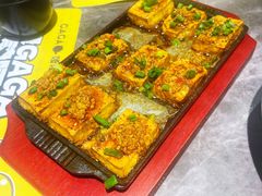 -嘎嘎鸭脑壳(蜀汉路店)