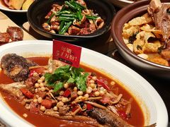 -桂小厨广西菜(航洋店)