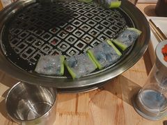 -霸腹烤肉(厦门柚子番店)