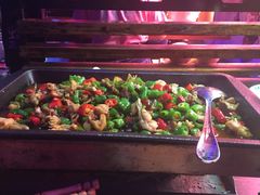 -蘭奢雅集·江浙菜(青山江滩店)