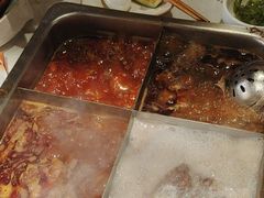 -海底捞火锅(劲松店)