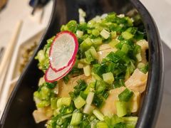 葱油剔骨嫩鸡-荟廷·晶萃(陆家嘴尚悦湾店)