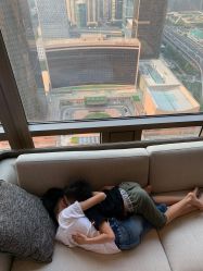 -北京柏悦酒店宴会厅