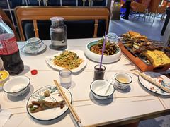 -亿牌牌东北烧烤(博物馆旗舰店)