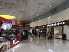 -汉堡王(梅村服务区南店)