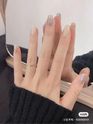 -妙睫屋日式美甲美睫