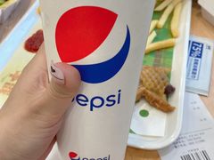 -德克士(德阳南街店)