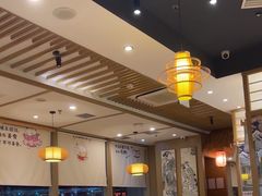 -水林间·寿喜烧自助(仙林金鹰店)