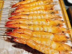 -老白清真烧烤(锦州旗舰店)