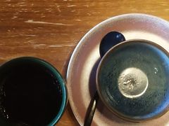 餐具摆设-檐下风铃酒馆