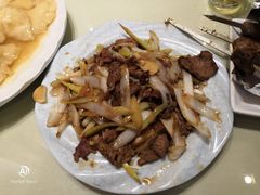 -南来顺饭庄·清真(南菜园店)