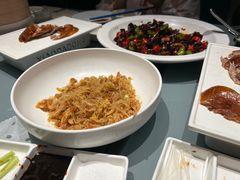 -小大董·烤鸭(观景餐厅·南京西路店)