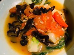 -绿茶餐厅(布吉万象汇店)