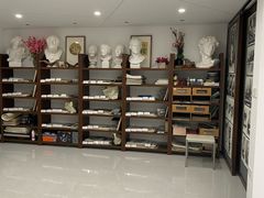 -谷隆画舍·国画书法素描彩铅水彩