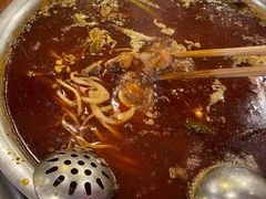 -中和远东火锅兔(老店)