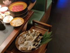 -牛New寿喜烧(闵行龙湖天街店)