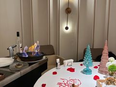 -王品牛排(郑州大卫城店)