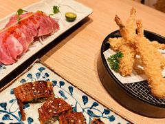 -德川家日本料理(顺义华联店)