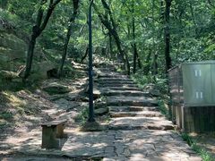 -虞山风景区