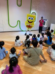 -尼克Playtime(欢乐海岸店)