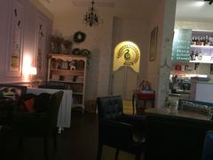 -SONGUOLIFE松果咖啡(七莘路店)