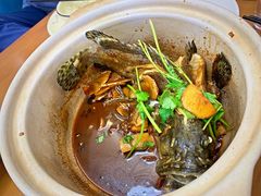 -鑫鸿达·海鲜闽菜热炒小馆(中山路店)