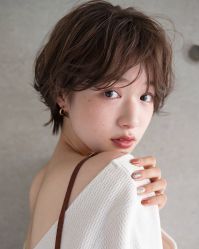 -木北造型