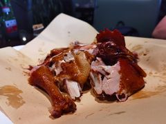 烧鸡-香融府·烤鸭·家常菜(花乡奥莱店)