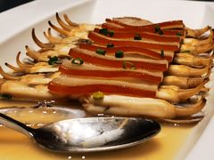 -南苑环球酒店云顶高级中餐厅(鄞县大道店)