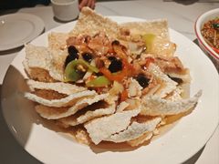 -金熊猫川菜餐厅
