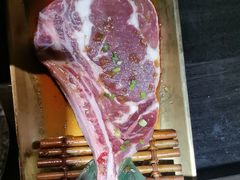 -炙城·韩式烤肉(南京东路店)