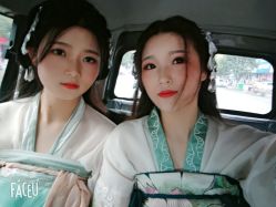 -索菲亚摄影会所